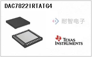 DAC7822IRTATG4