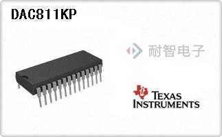 DAC811KP