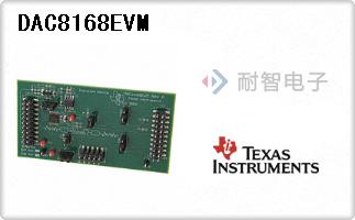 DAC8168EVM