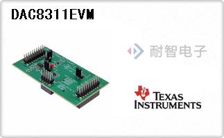 DAC8311EVM