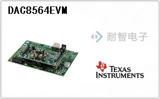 DAC8564EVM