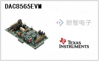 DAC8565EVM