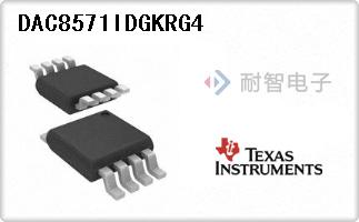 DAC8571IDGKRG4