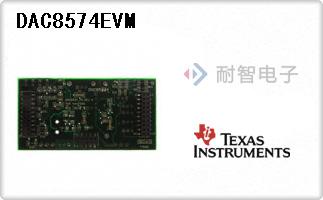 DAC8574EVM