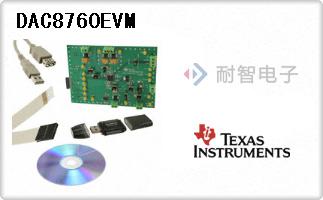 DAC8760EVM