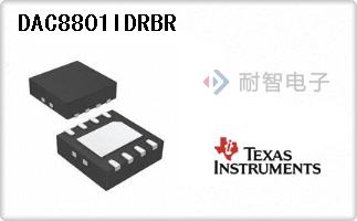 DAC8801IDRBR