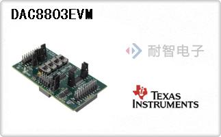 DAC8803EVM