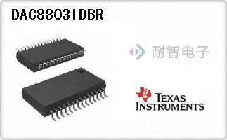 DAC8803IDBR