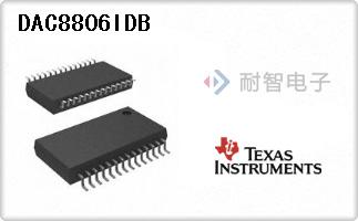 DAC8806IDB