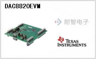 DAC8820EVM