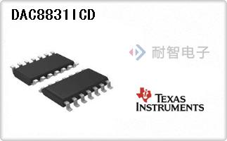 DAC8831ICD