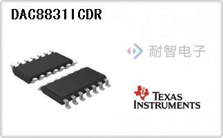 DAC8831ICDR