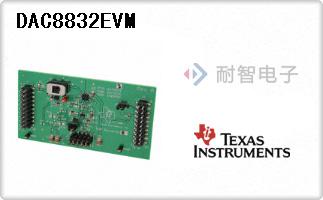 DAC8832EVM