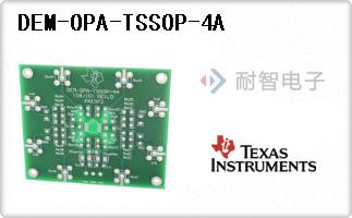 DEM-OPA-TSSOP-4A