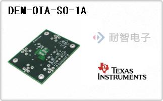 DEM-OTA-SO-1A