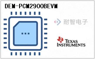 DEM-PCM2900BEVM