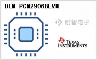 DEM-PCM2906BEVM