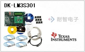 DK-LM3S301