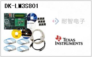 DK-LM3S801