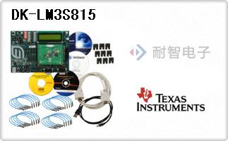 DK-LM3S815