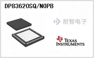 DP83620SQ/NOPB