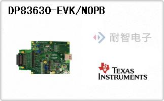 DP83630-EVK/NOPB