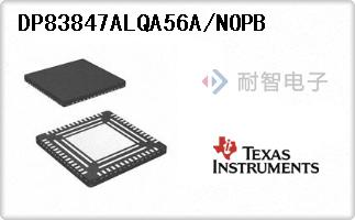 DP83847ALQA56A/NOPB