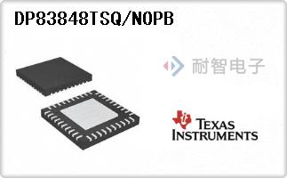 DP83848TSQ/NOPB