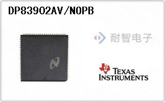 DP83902AV/NOPB