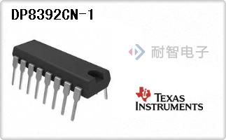 DP8392CN-1