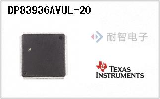 DP83936AVUL-20