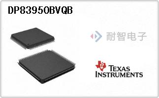 DP83950BVQB