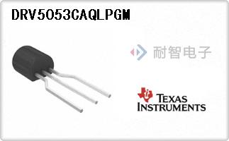 DRV5053CAQLPGM