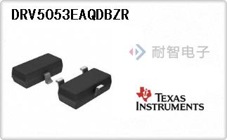 DRV5053EAQDBZR