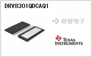 DRV8301QDCAQ1