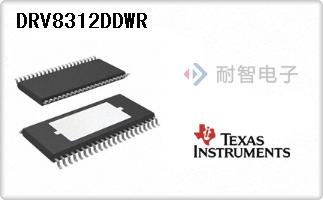 DRV8312DDWR