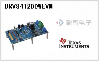 DRV8412DDWEVM