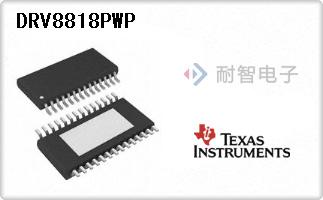 DRV8818PWP