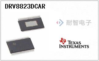 DRV8823DCAR