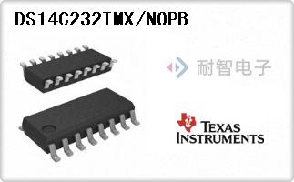 DS14C232TMX/NOPB