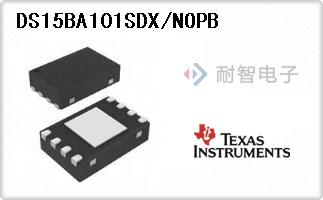 DS15BA101SDX/NOPB