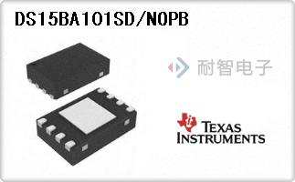 DS15BA101SD/NOPB