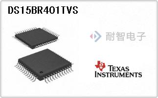 DS15BR401TVS