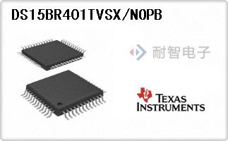 DS15BR401TVSX/NOPB