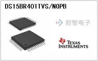 DS15BR401TVS/NOPB