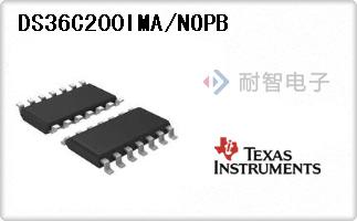 DS36C200IMA/NOPB