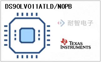 DS90LV011ATLD/NOPB