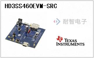 HD3SS460EVM-SRC