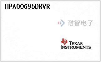 HPA00695DRVR