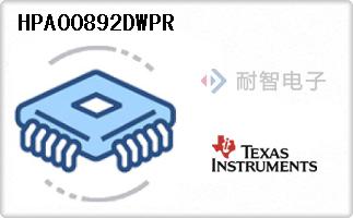 HPA00892DWPR